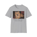 Princess Treatment is My Standard Pomeranian T-Shirt