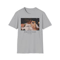 Pom Dad Club Shirt, Dog Dad Gift, Y2K Graphic Tee