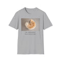 My Therapist Has Four Paws | Dog Mom Dad Tee