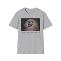 Pomeranian T-Shirt | Pretty But Dangerous, Y2K Dog Mom Tee