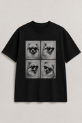 Pomeranian Photo Booth T-Shirt