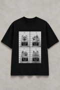 Party Crasher Pomeranian Shirt
