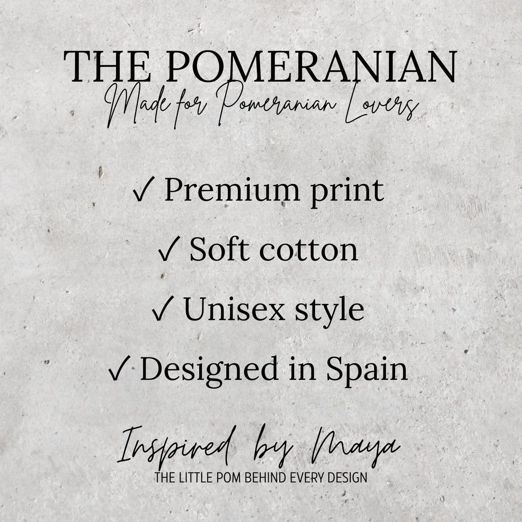Wine Not? Pomeranian T-Shirt | Funny Dog Lover Tee